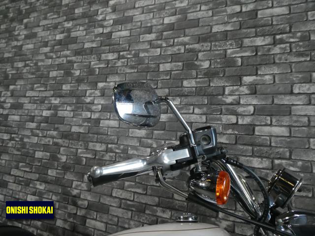ハーレーダビッドソン XL1200L