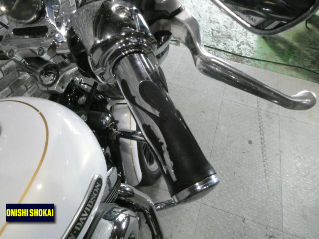 ハーレーダビッドソン XL1200L