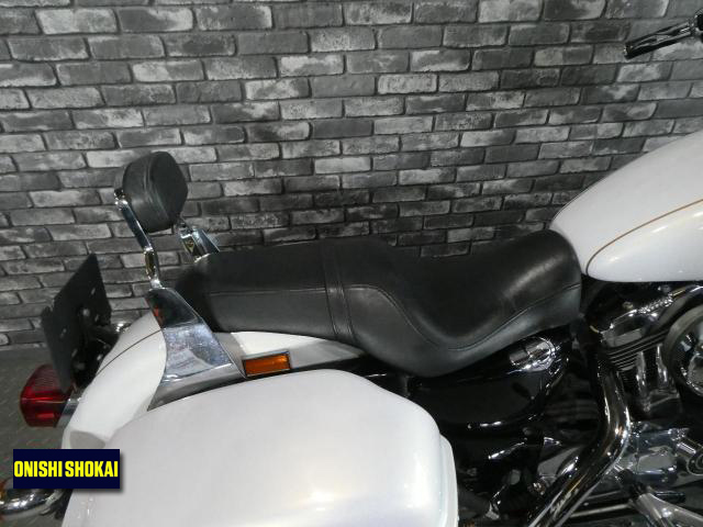 ハーレーダビッドソン XL1200L