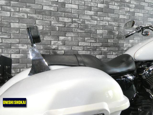 ハーレーダビッドソン XL1200L