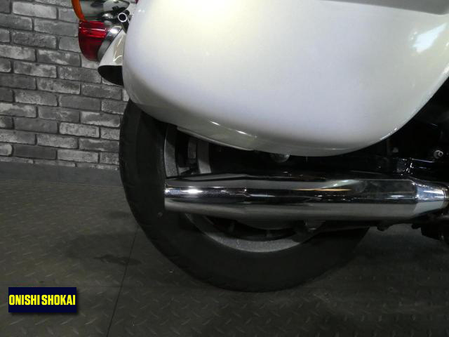 ハーレーダビッドソン XL1200L