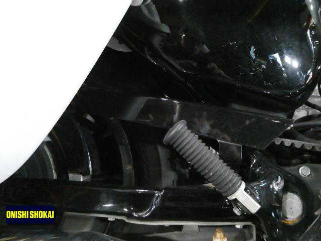 ハーレーダビッドソン XL1200L