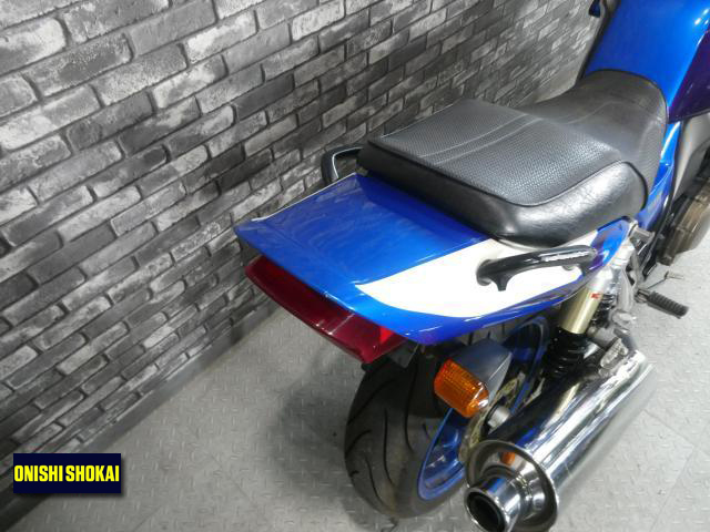 カワサキ ZRX1200S