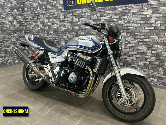 ホンダ CB1300SF