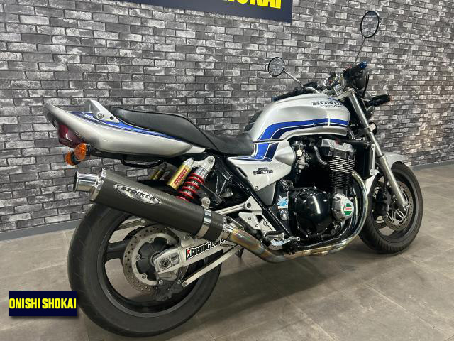 ホンダ CB1300SF