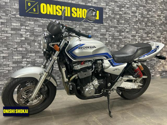 ホンダ CB1300SF