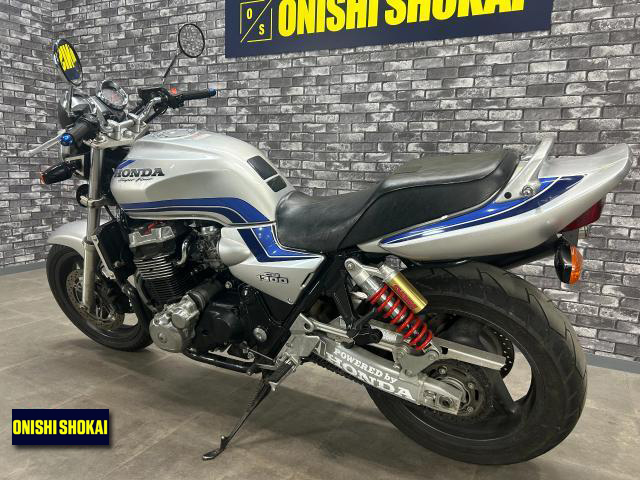 ホンダ CB1300SF