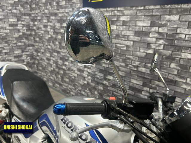 ホンダ CB1300SF