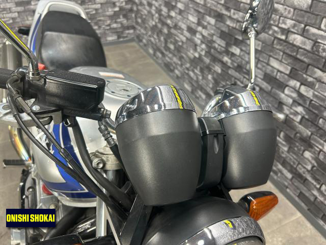 ホンダ CB1300SF