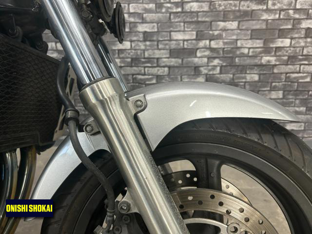 ホンダ CB1300SF