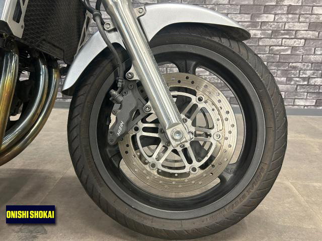 ホンダ CB1300SF