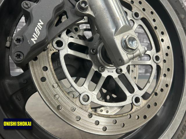 ホンダ CB1300SF
