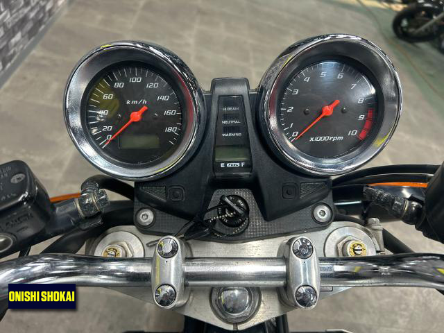 ホンダ CB1300SF