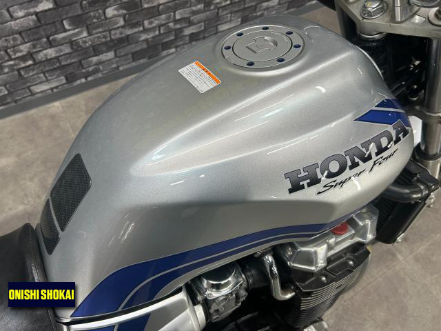 ホンダ CB1300SF