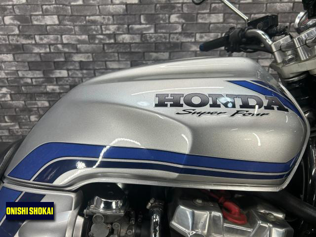 ホンダ CB1300SF