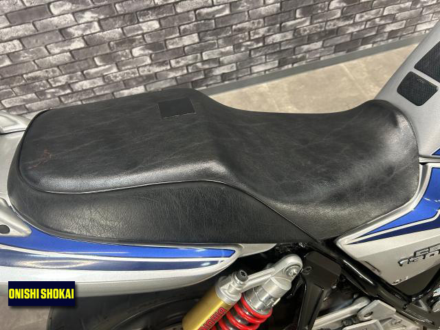 ホンダ CB1300SF