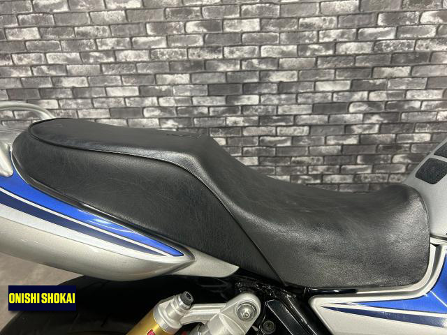 ホンダ CB1300SF