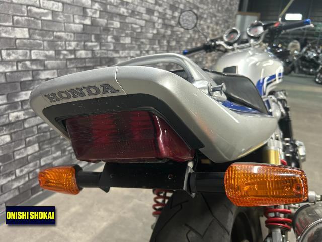 ホンダ CB1300SF