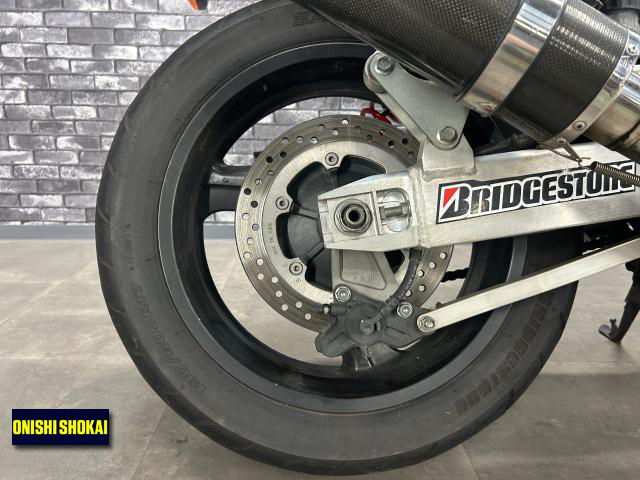 ホンダ CB1300SF