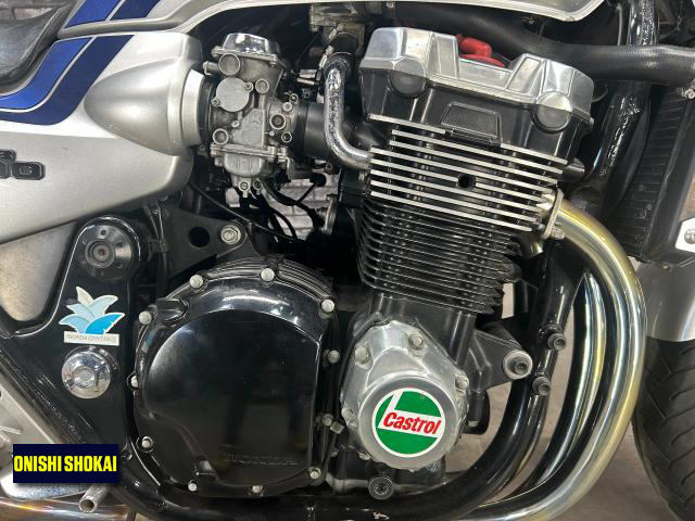ホンダ CB1300SF