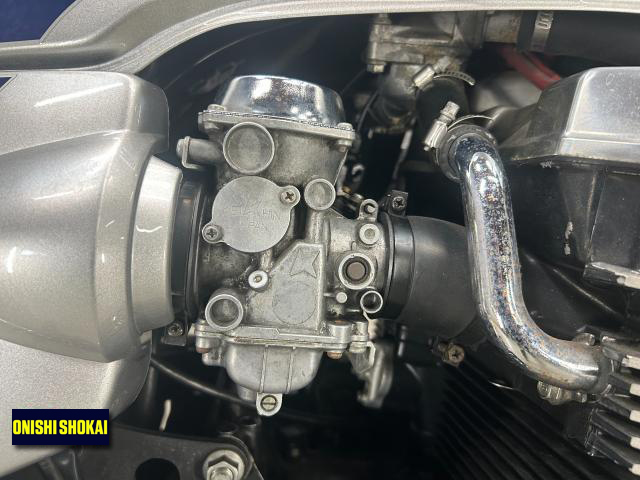ホンダ CB1300SF