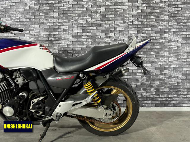 ホンダ CB400SB
