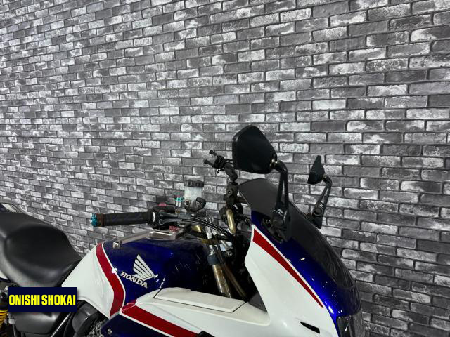 ホンダ CB400SB