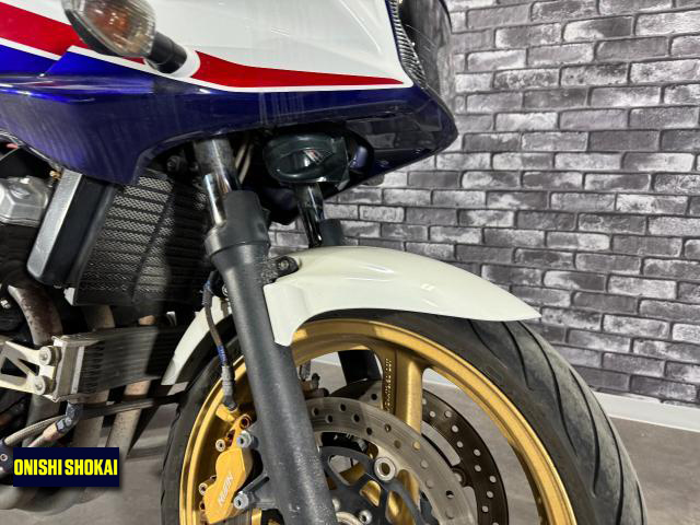 ホンダ CB400SB