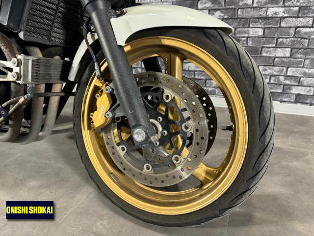 ホンダ CB400SB