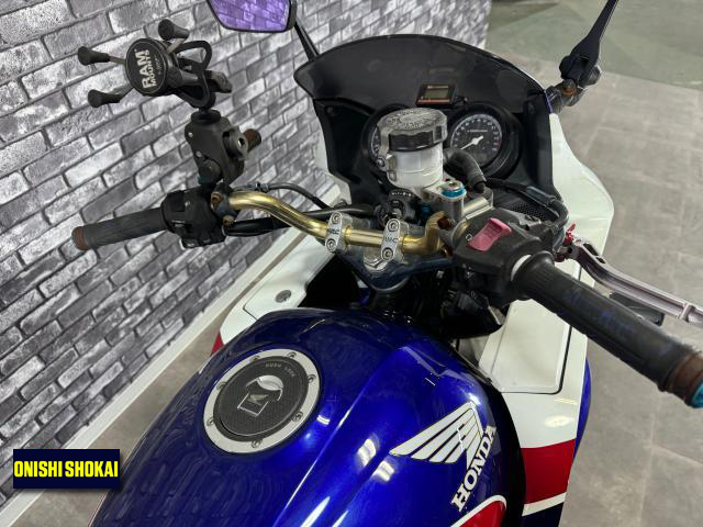 ホンダ CB400SB