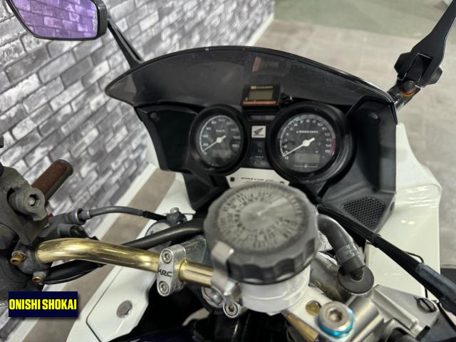 ホンダ CB400SB