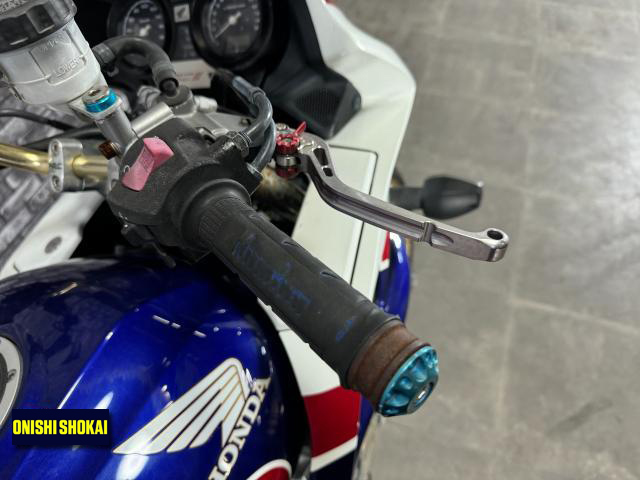 ホンダ CB400SB
