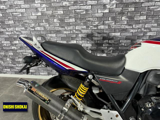 ホンダ CB400SB