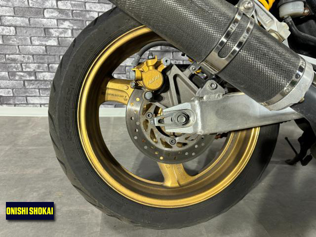 ホンダ CB400SB