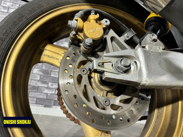 ホンダ CB400SB