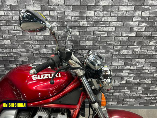 スズキ GSF750