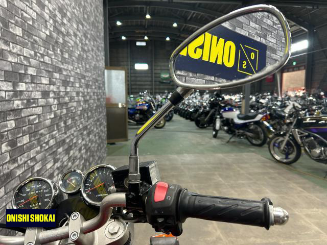 スズキ GSF750