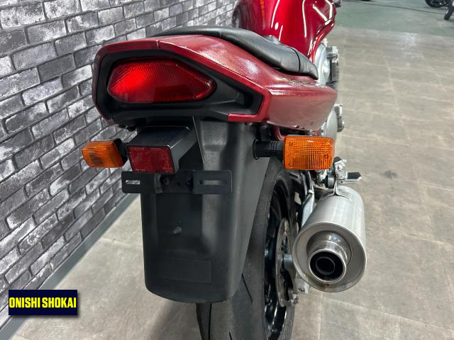 スズキ GSF750