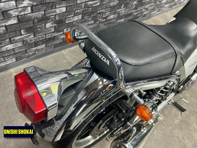 ホンダ CB1100 無限マフラー - 大西商会 の在庫車両 - 新車・中古