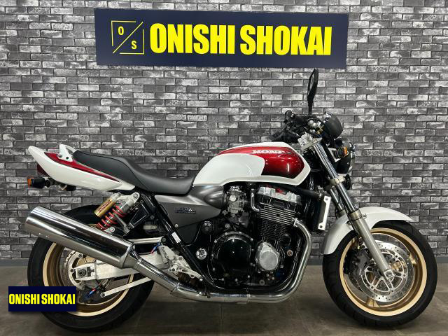 ホンダ　CB1300SF