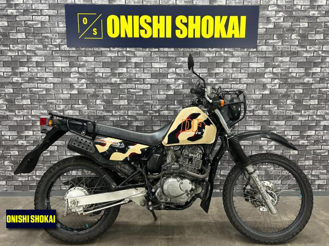 スズキ　DF200E