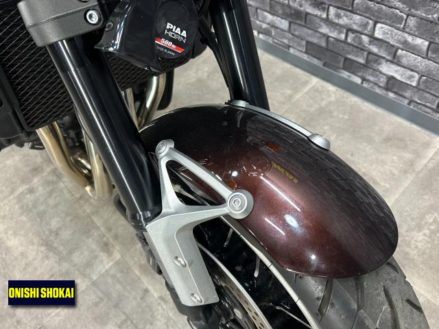 カワサキ Z900RS
