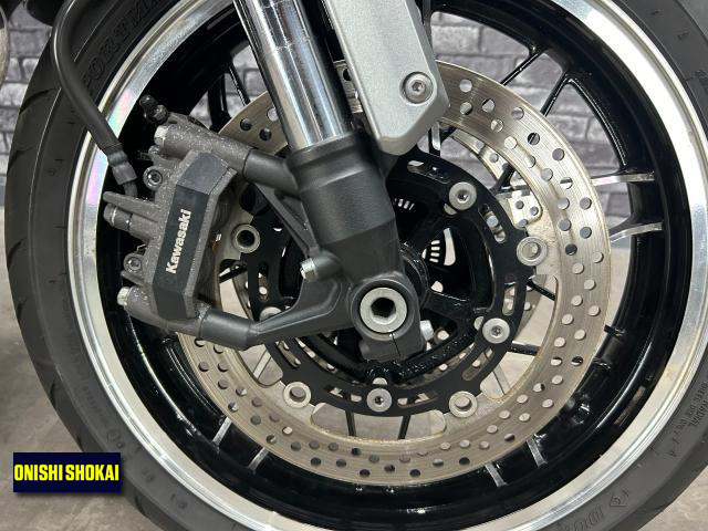 カワサキ Z900RS