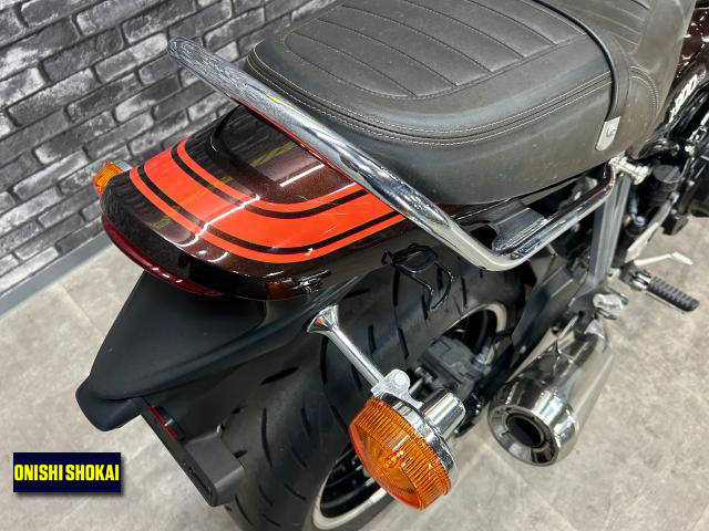 カワサキ Z900RS