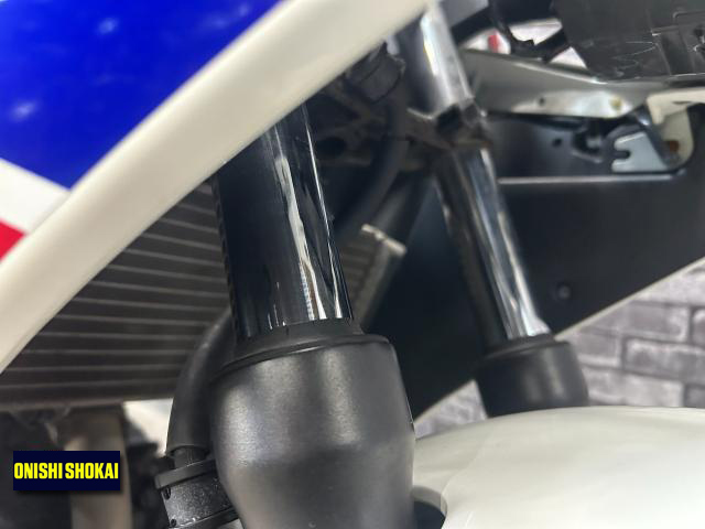 ホンダ CBR250R