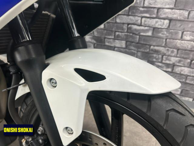 ホンダ CBR250R