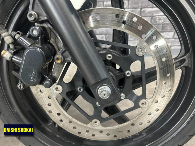 ホンダ CBR250R