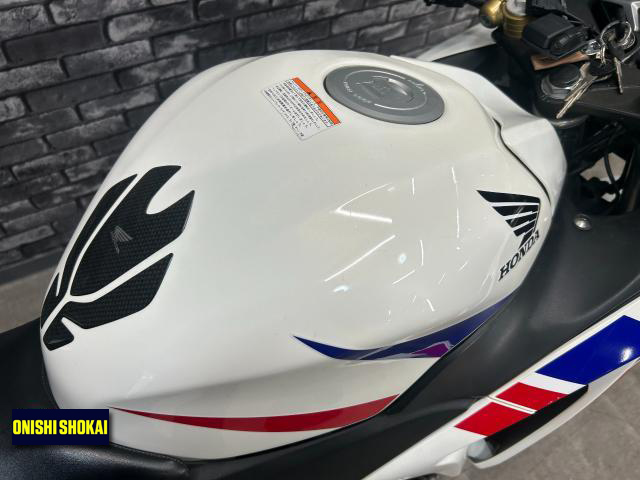 ホンダ CBR250R