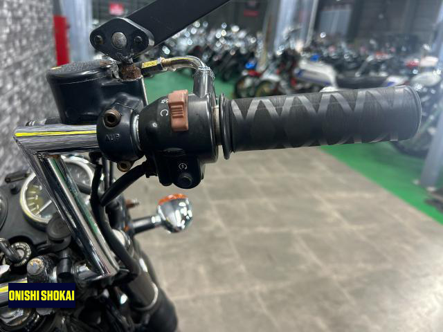 カワサキ W650
