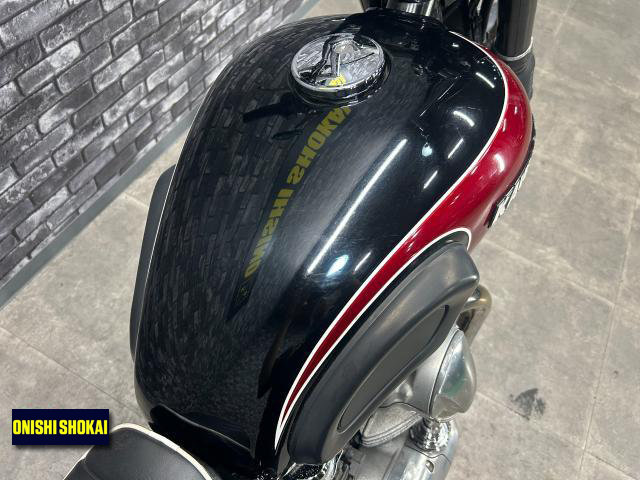 カワサキ W650